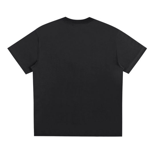 Rabid Dog (Inverted) Quick Dry Tee
