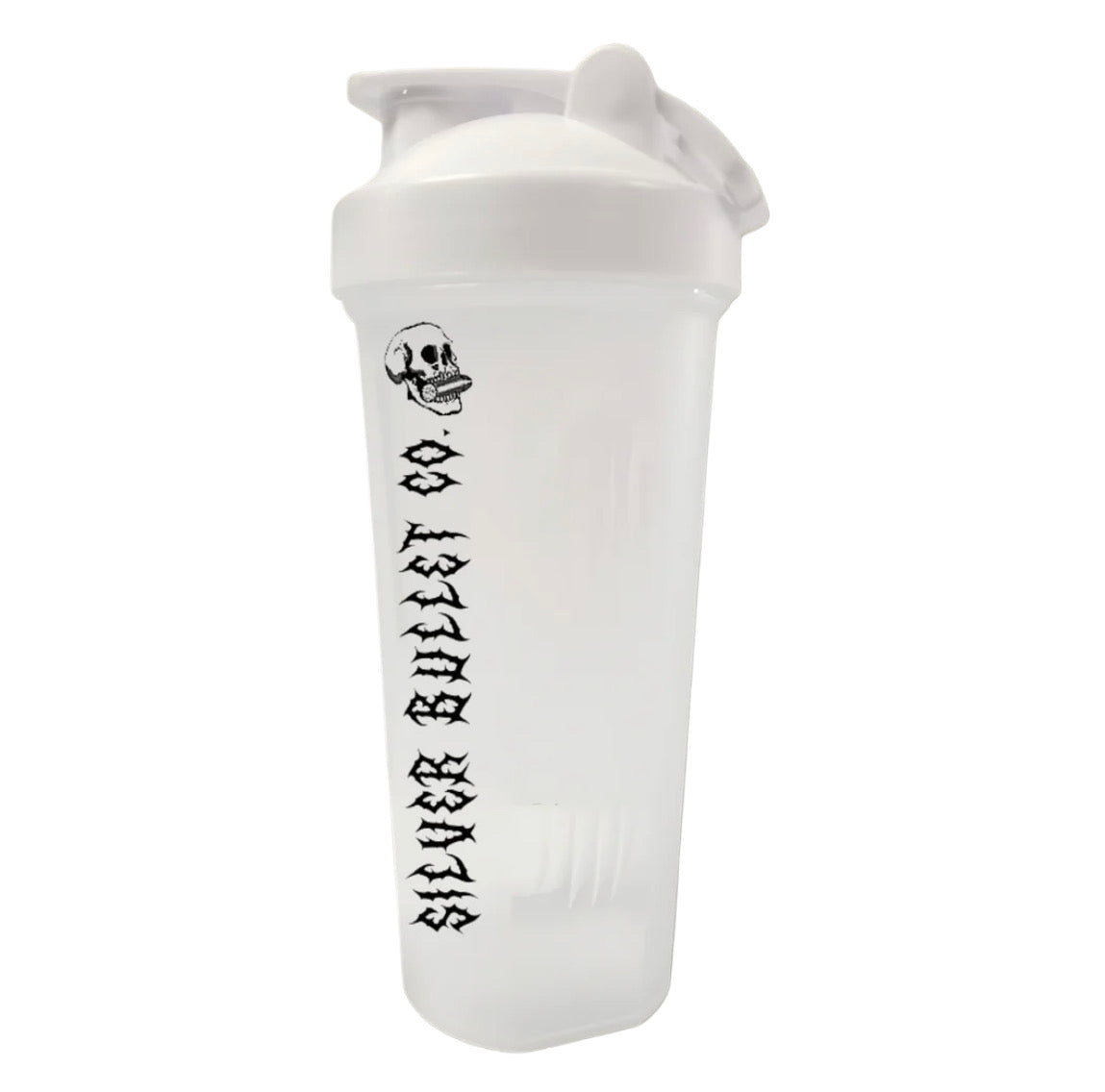 SBC Protein Shaker Bottle