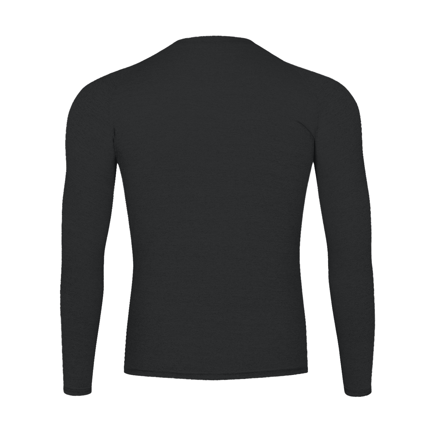 'Misc Skull' Performance Long Sleeve T-Shirt