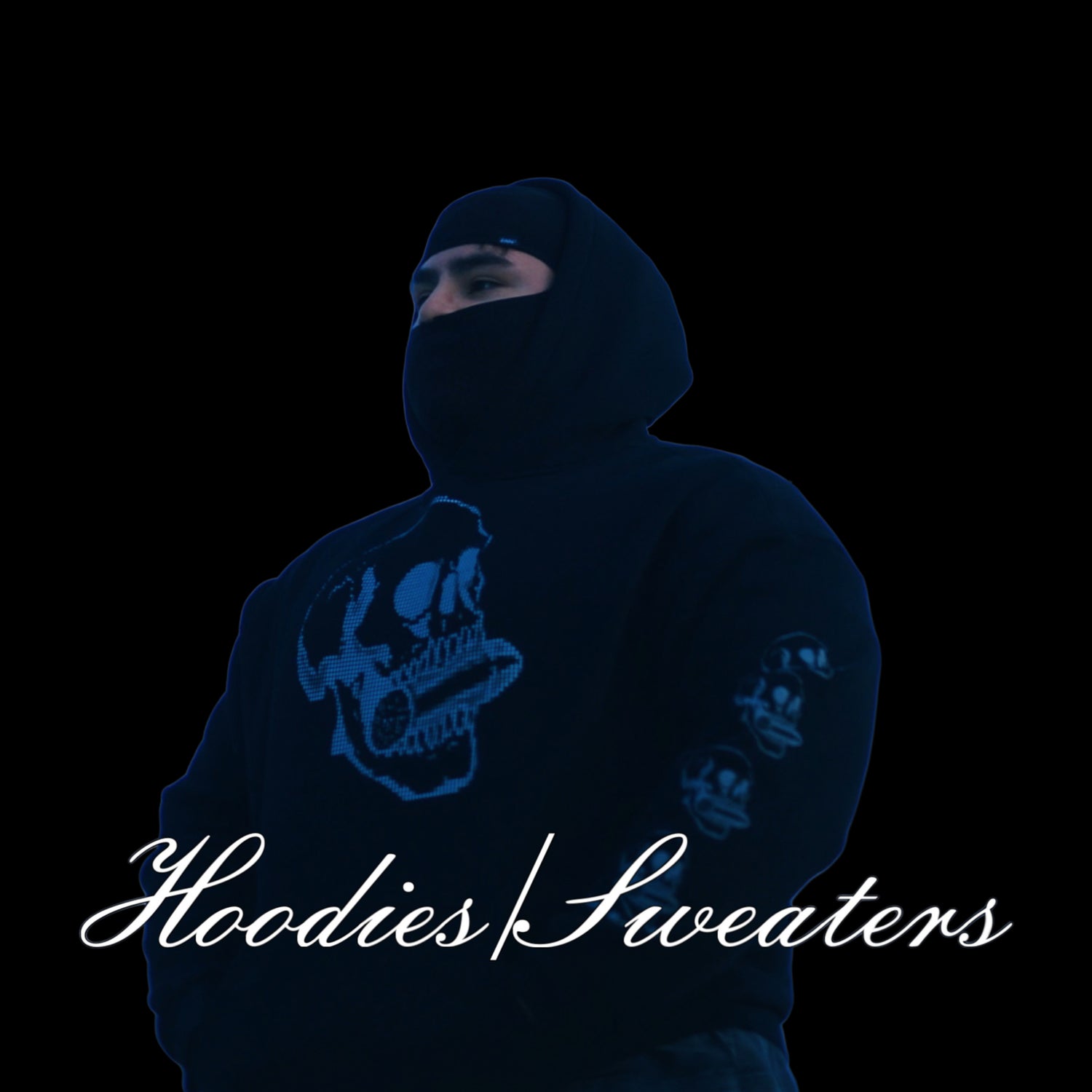 Hoodies/ sweaters