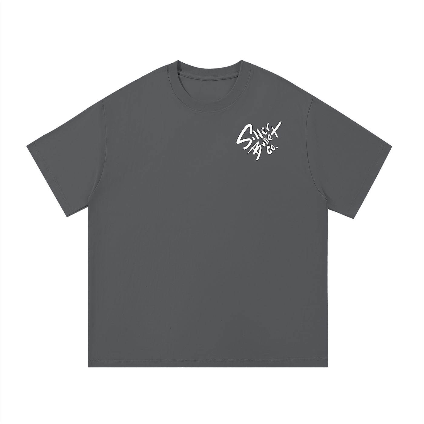 SBC Alt Logo Cotton T-Shirt