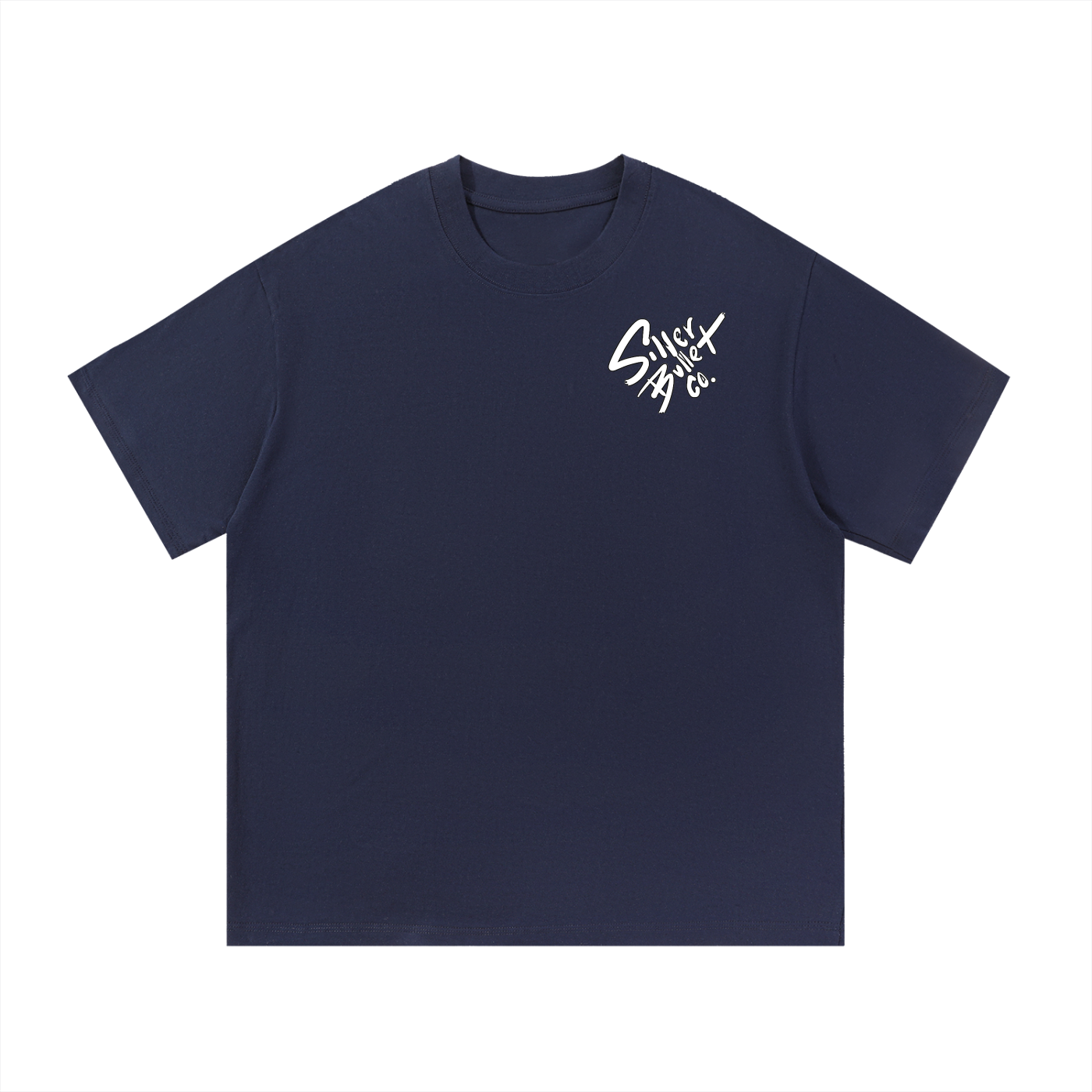 SBC Alt Logo Cotton T-Shirt