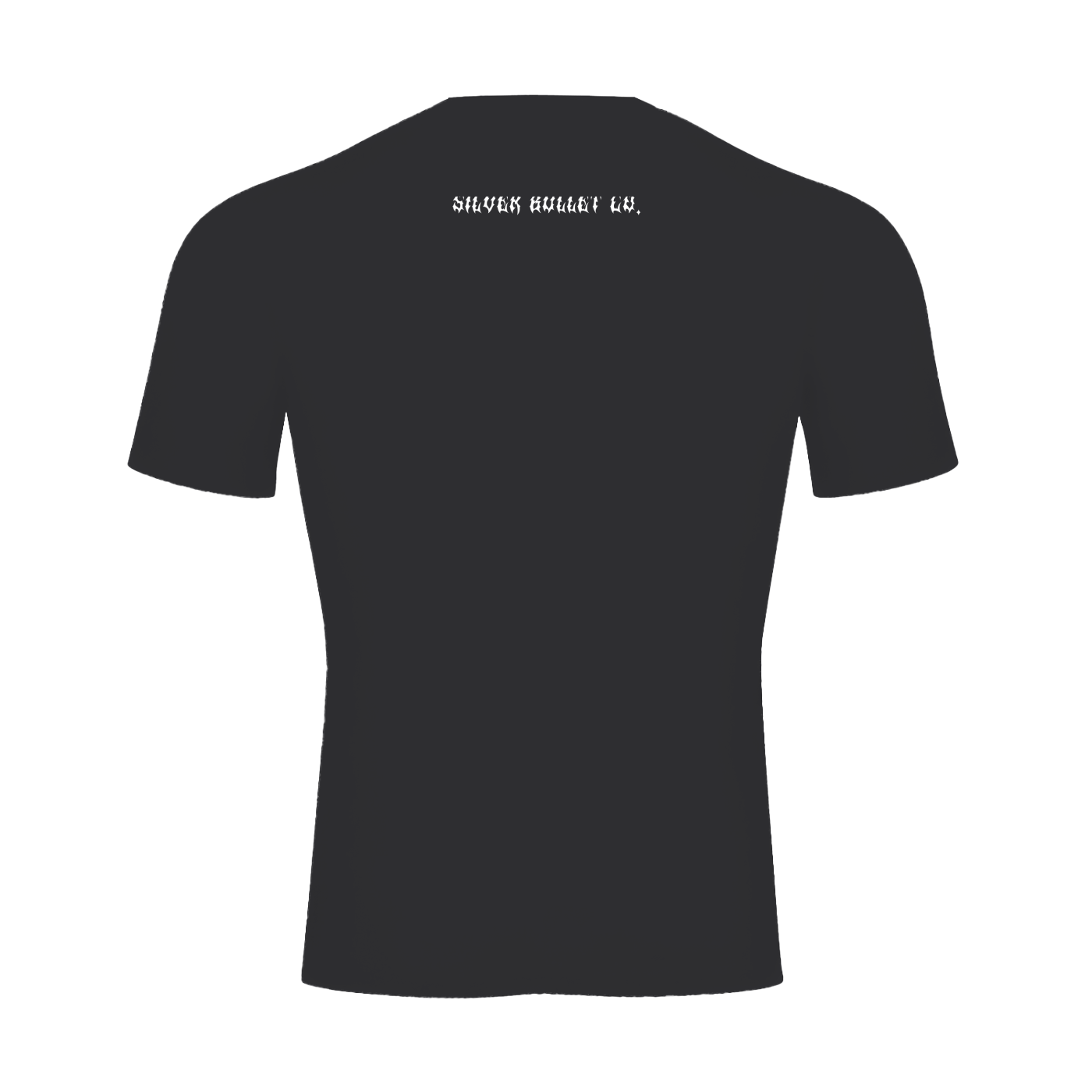 Blk Wdw Performance T-Shirt