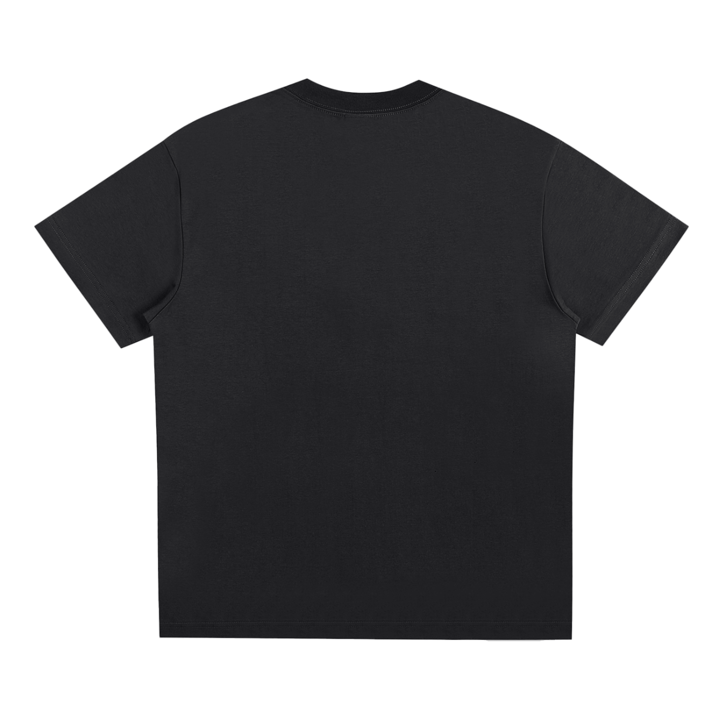 Rabid Dog (Inverted) Quick Dry Tee
