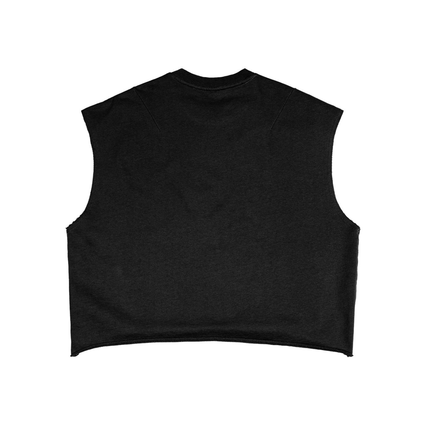 Men's SBC ALT Boxy Tank Top
