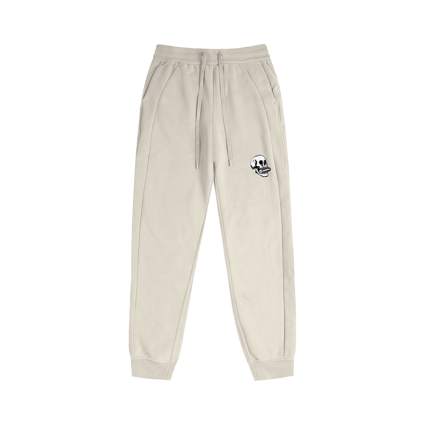 Women's SBC Skull Jogger Pants