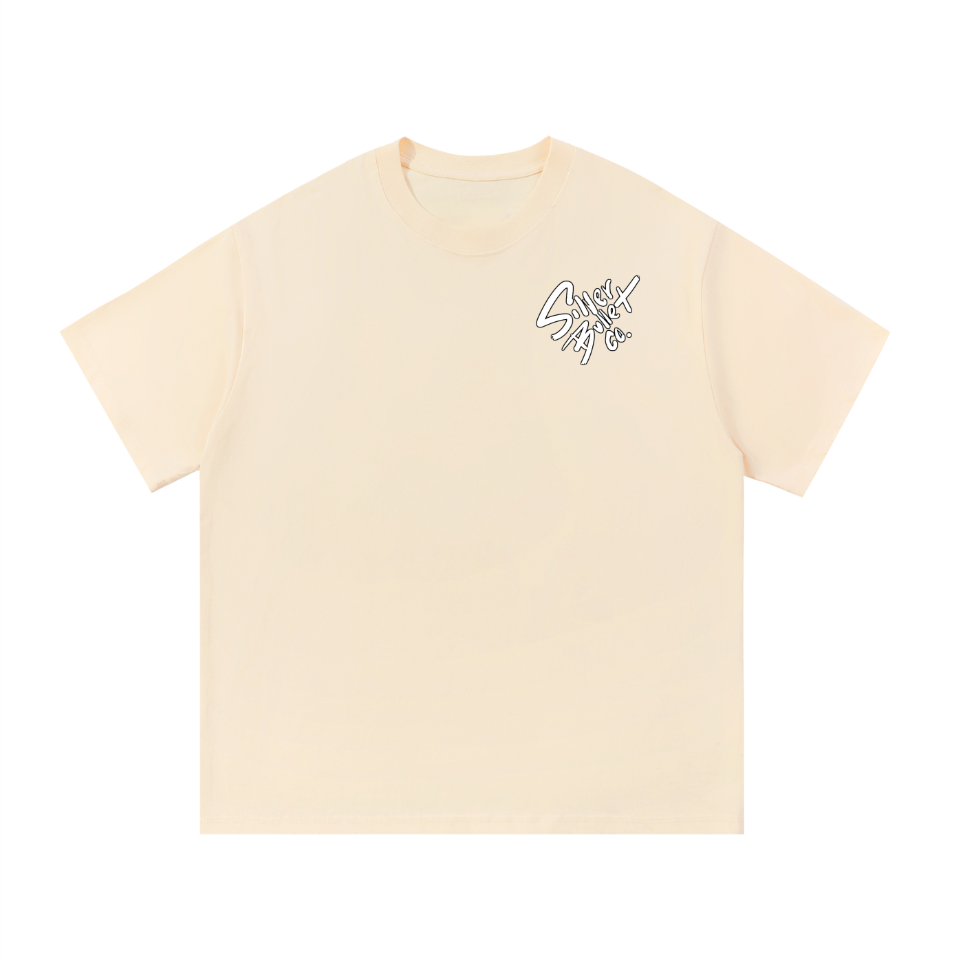 SBC Alt Logo Cotton T-Shirt