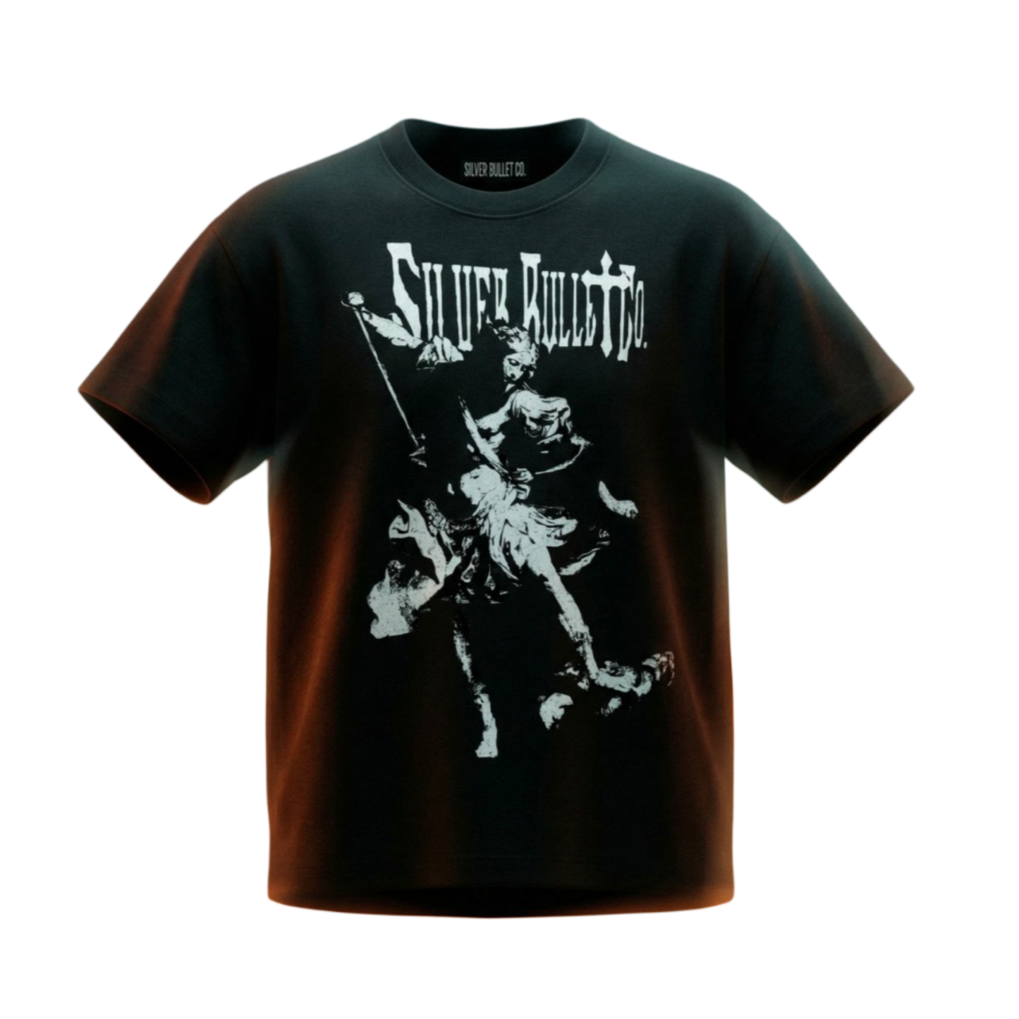 'Archangel Michael' Dry Cooling T-Shirt