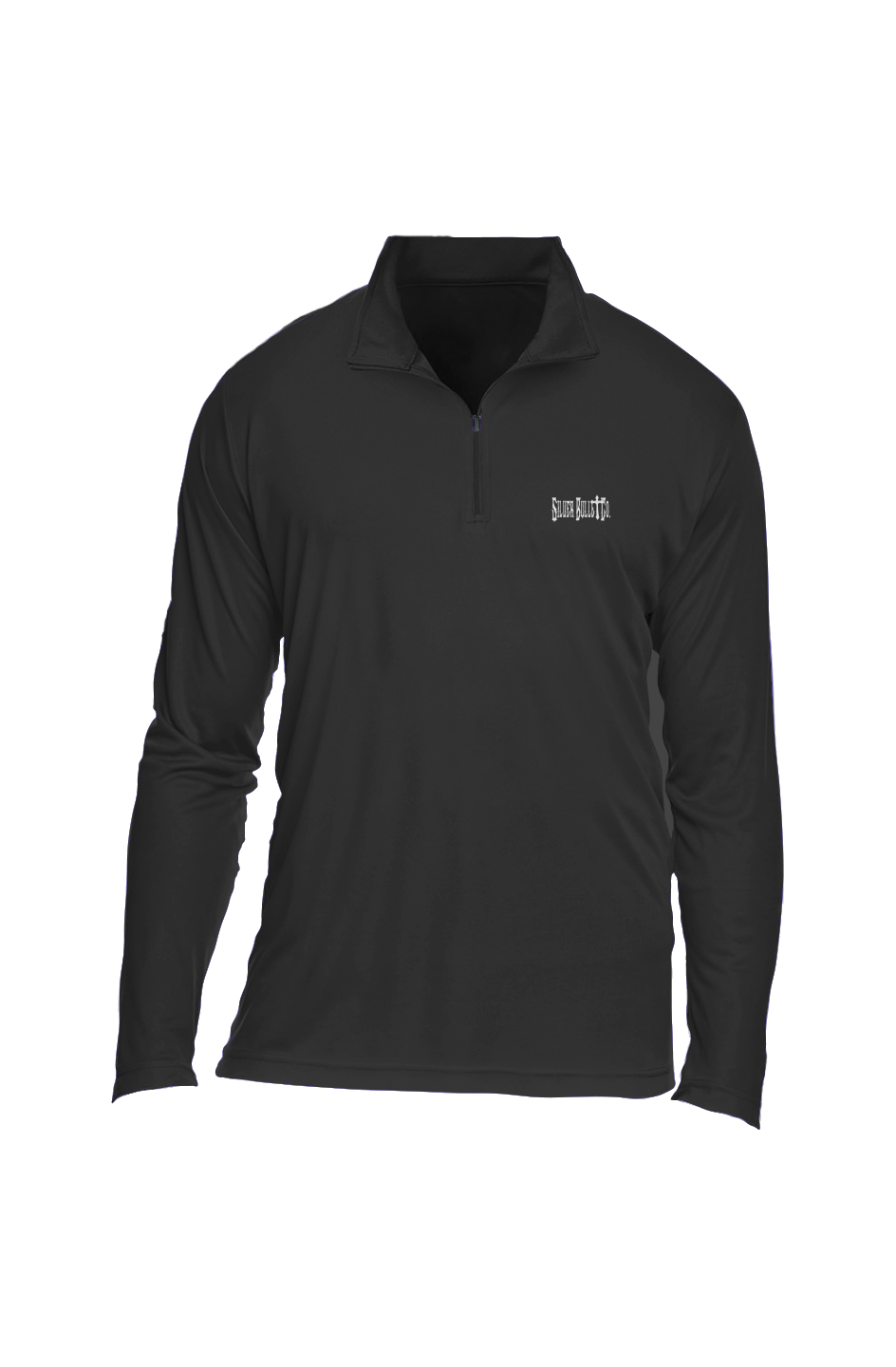 Performance Quarter-Zip