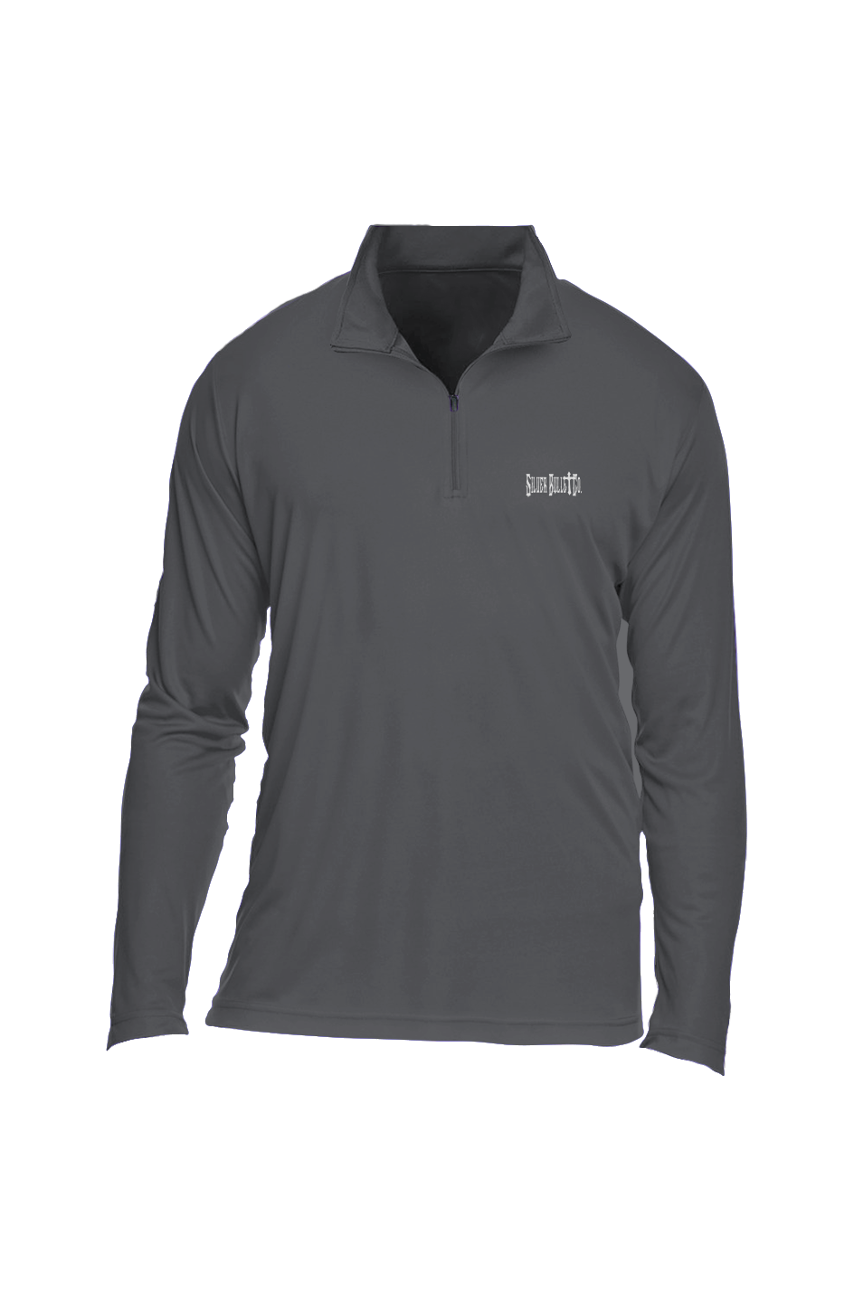 Performance Quarter-Zip