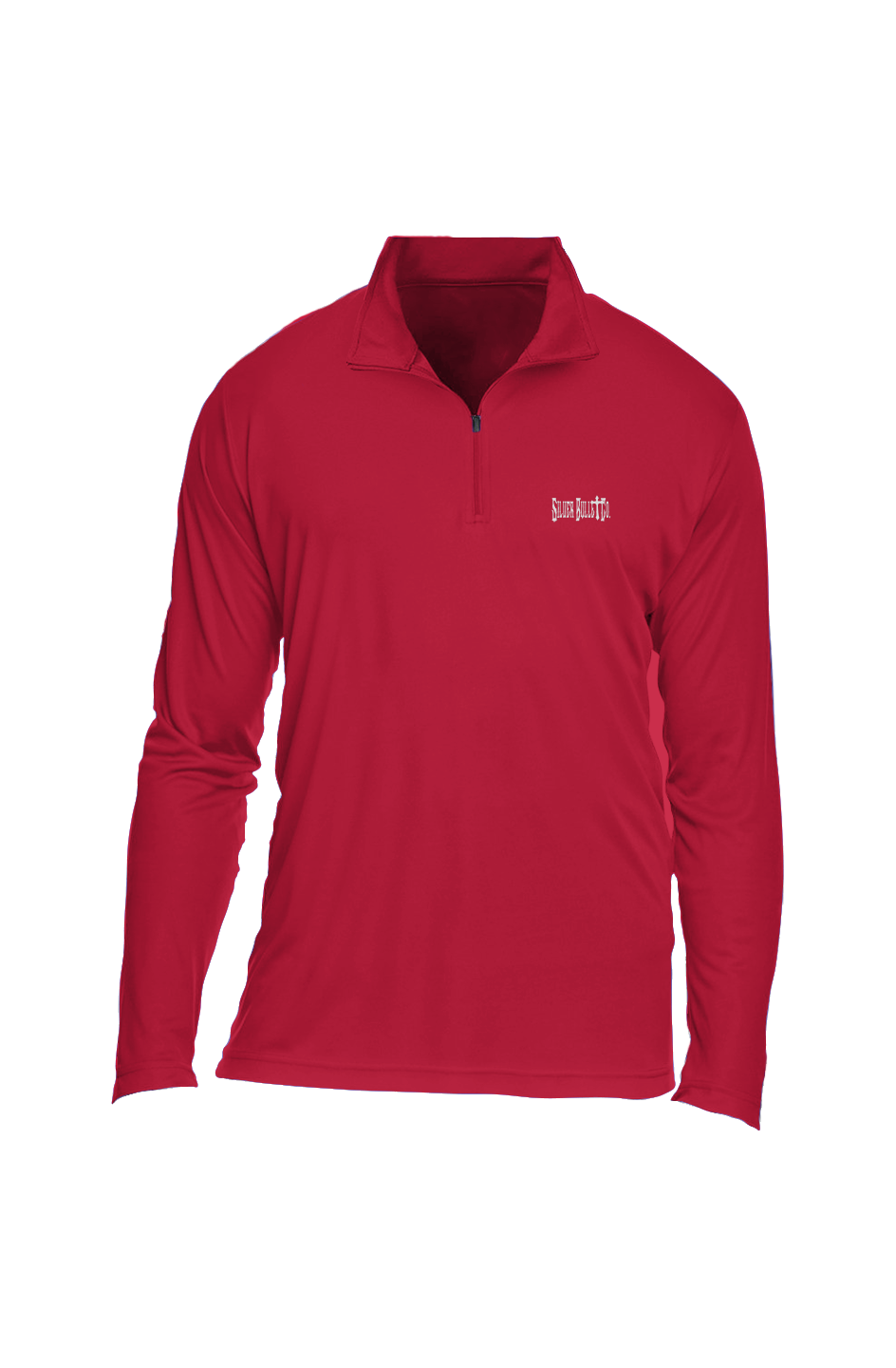 Performance Quarter-Zip