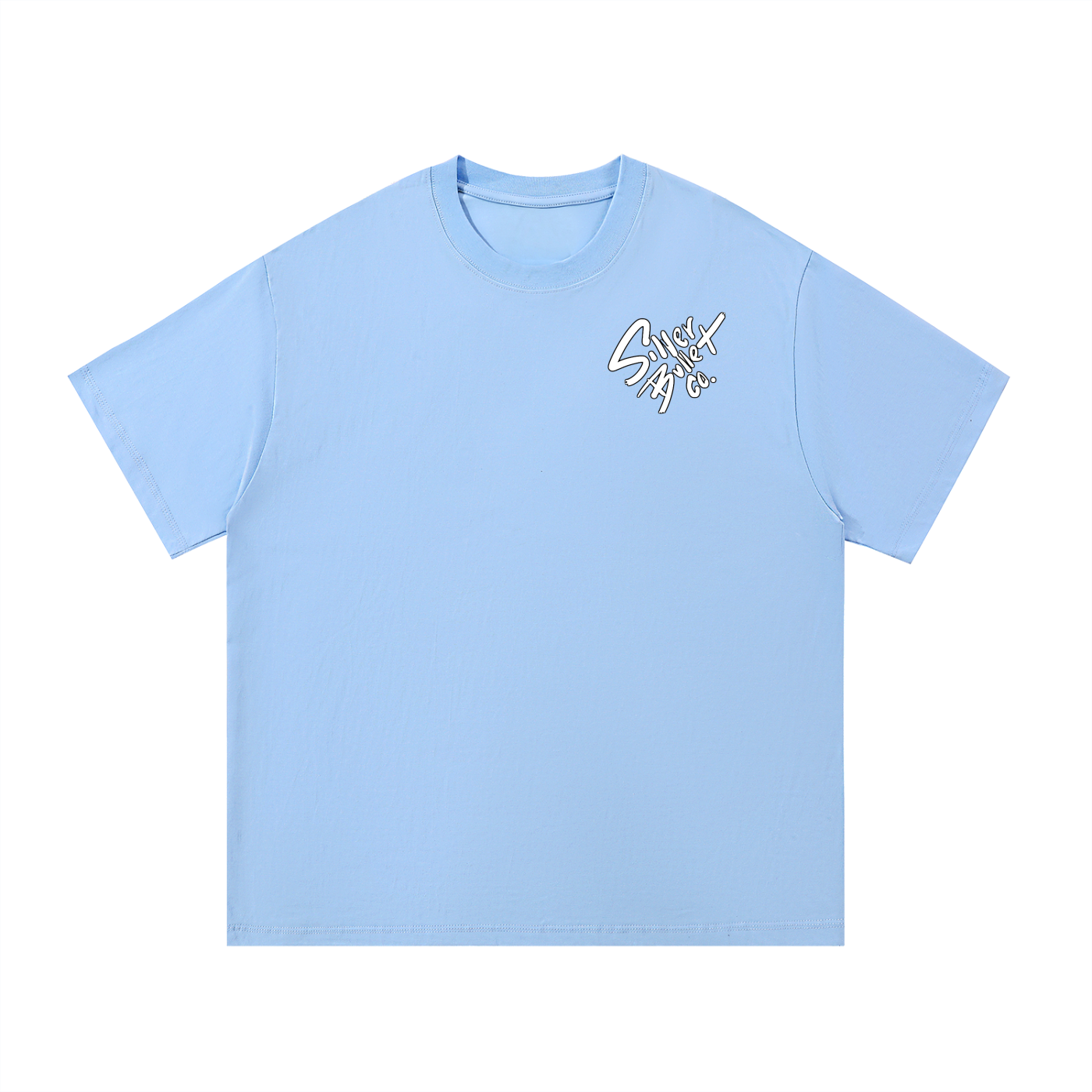 SBC Alt Logo Cotton T-Shirt