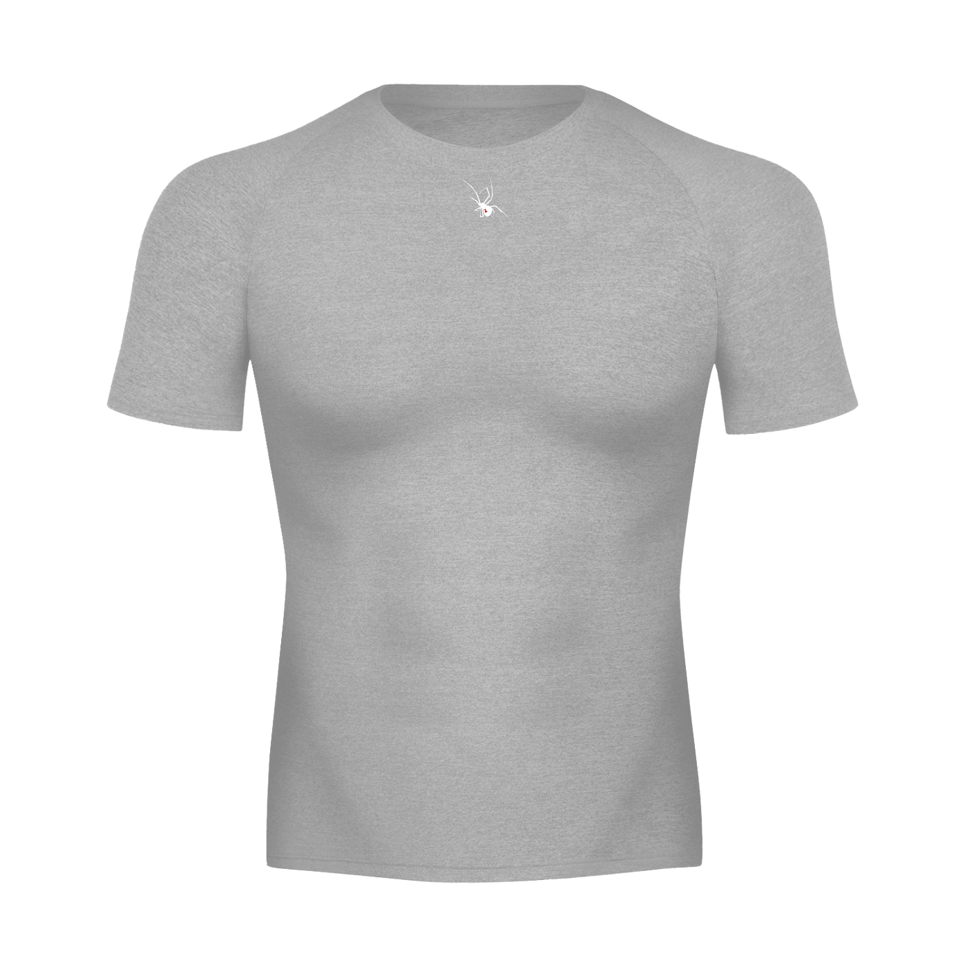 Blk Wdw Performance T-Shirt