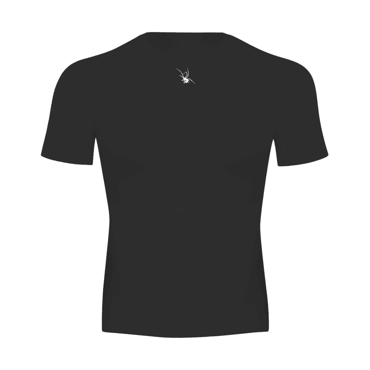 Blk Wdw Performance T-Shirt
