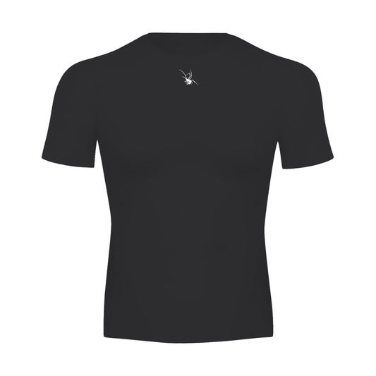 Blk Wdw Performance T-Shirt