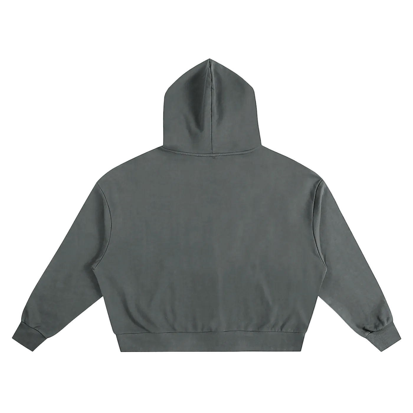 Oversized  Essential Hoodie