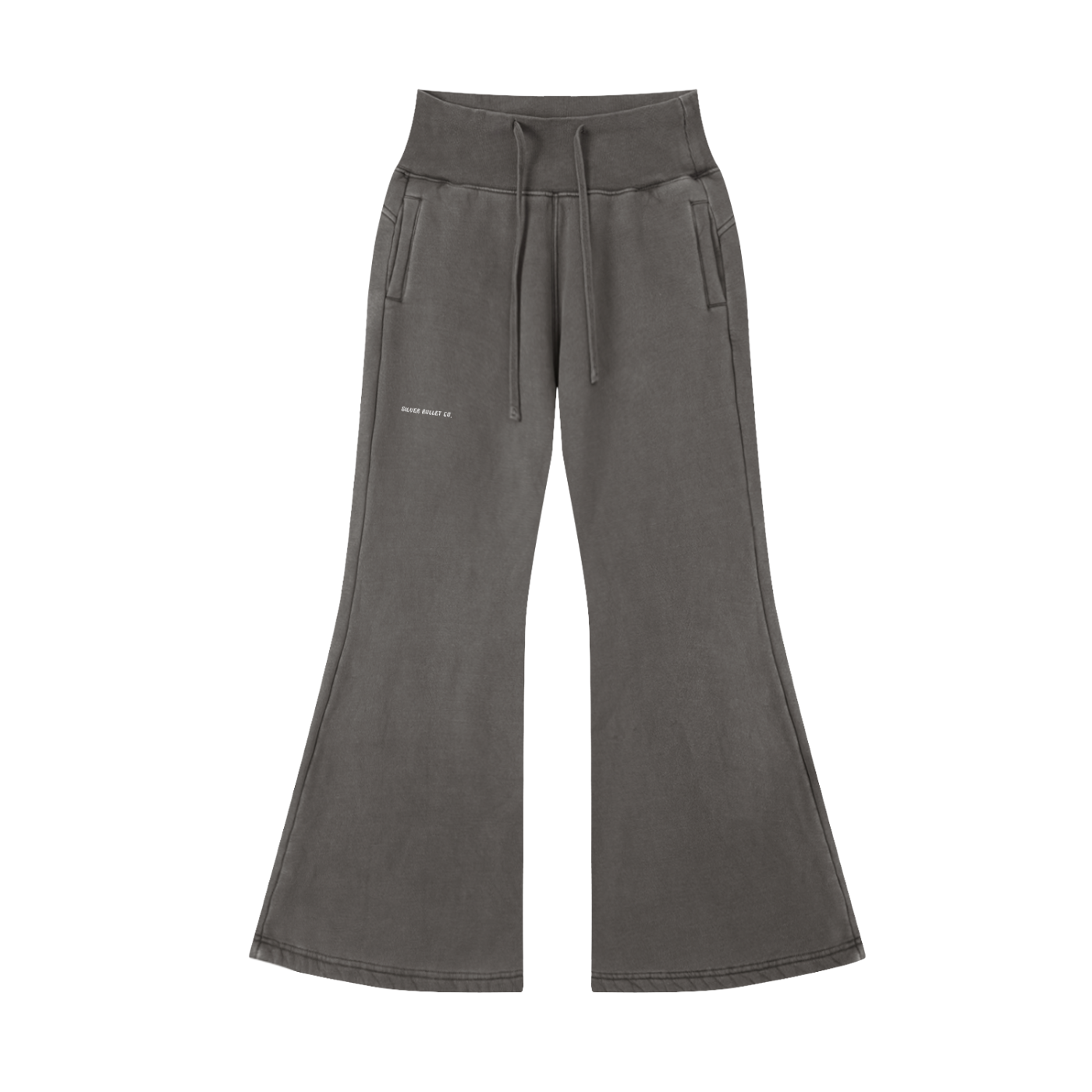 SBC Women's Flared Sweatpants (Runs Small)