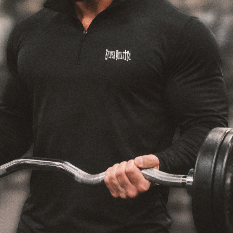 Performance Quarter-Zip