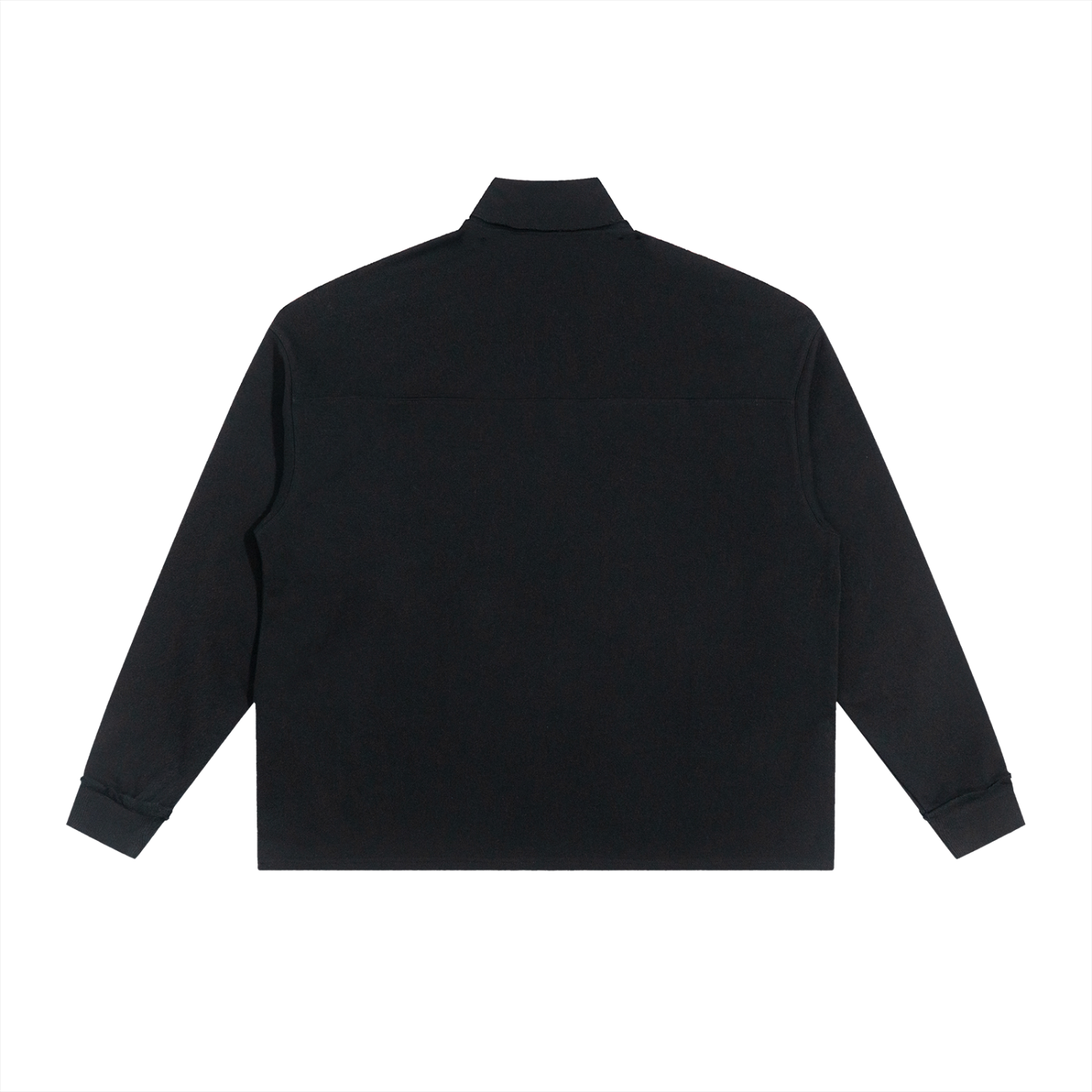 Men's Quarter Zip