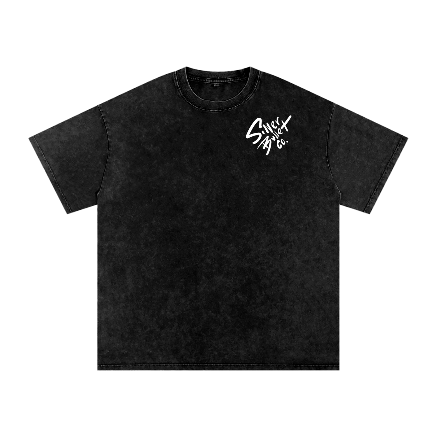San Diego Oversized Cotton T-Shirt