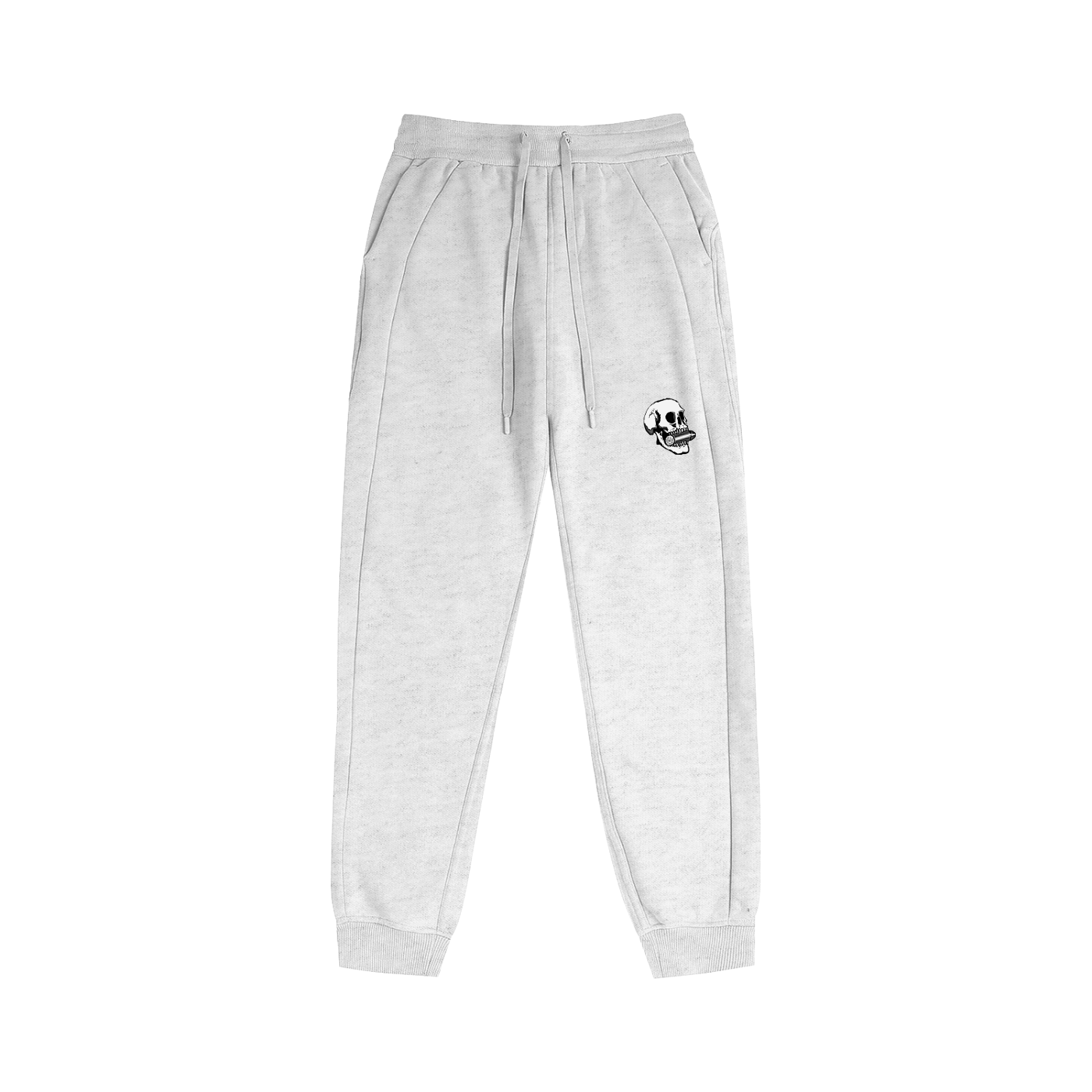 Women's SBC Skull Jogger Pants