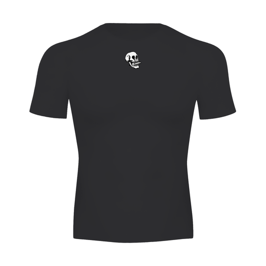 SBC Skull Men's Performance T-Shirt