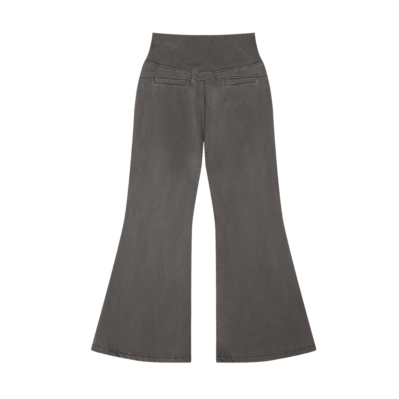 SBC Women's Flared Sweatpants (Runs Small)
