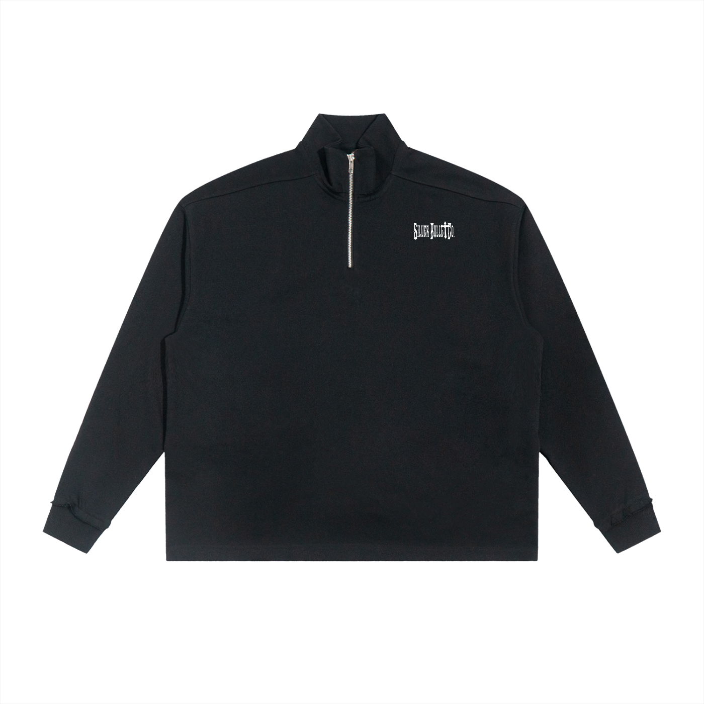 Men's Quarter Zip