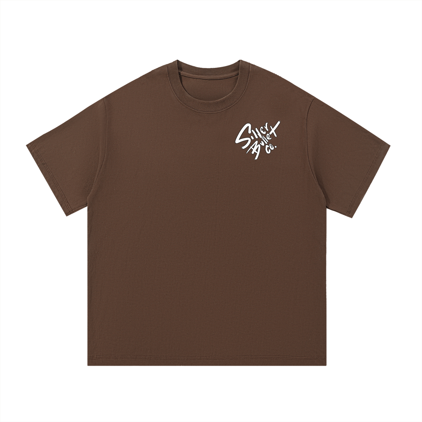 SBC Alt Logo Cotton T-Shirt