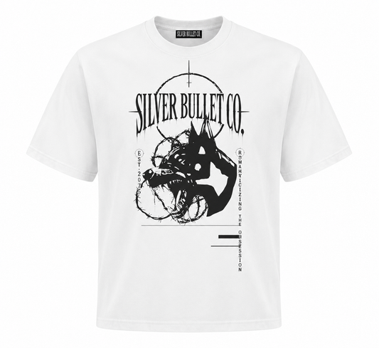 Rabid Dog (Original) Quick Dry Tee