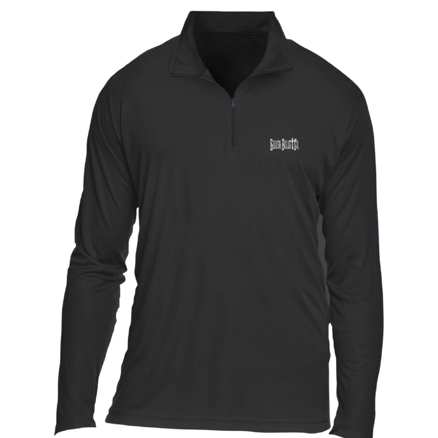 Performance Quarter-Zip