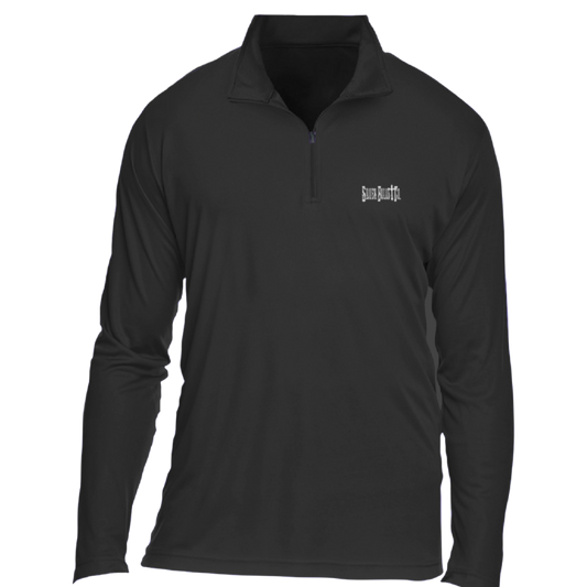 Performance Quarter-Zip