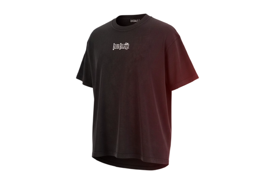 'Archangel Michael' Vintage Wash Cotton T-Shirt