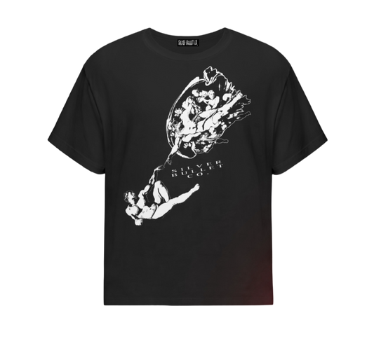 'Creation of Adam' Tee