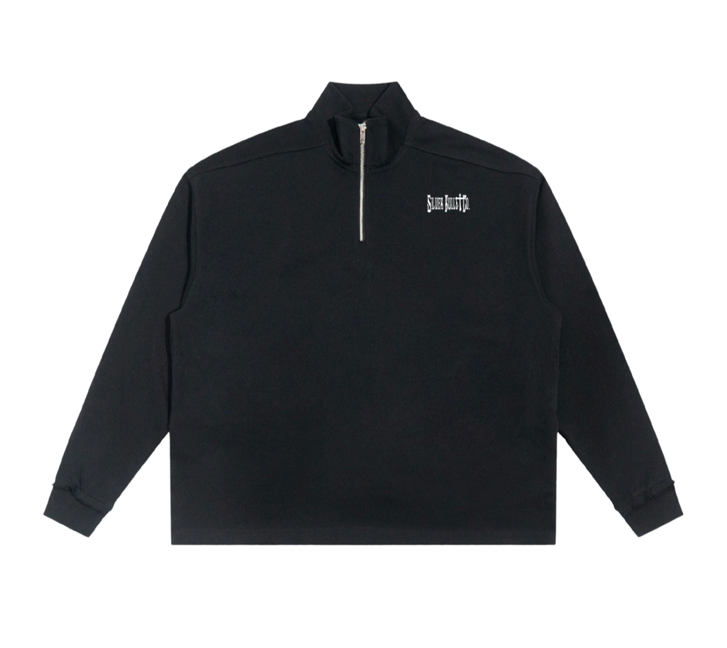 Men's Quarter Zip