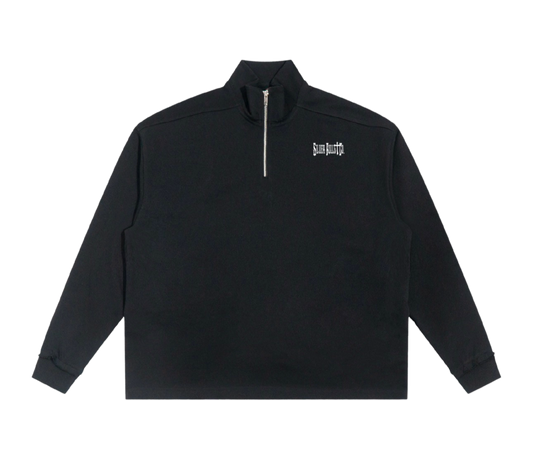 Men's Quarter Zip