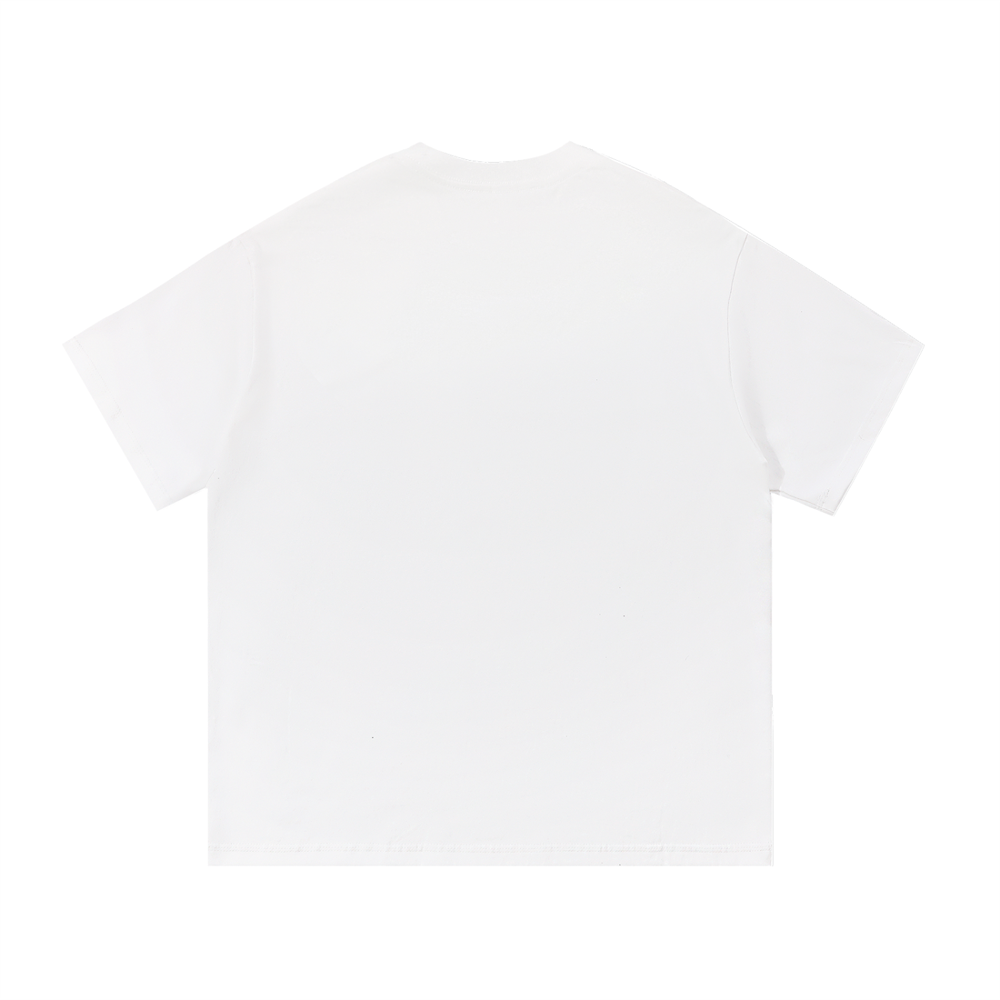 SBC Alt Logo Cotton T-Shirt