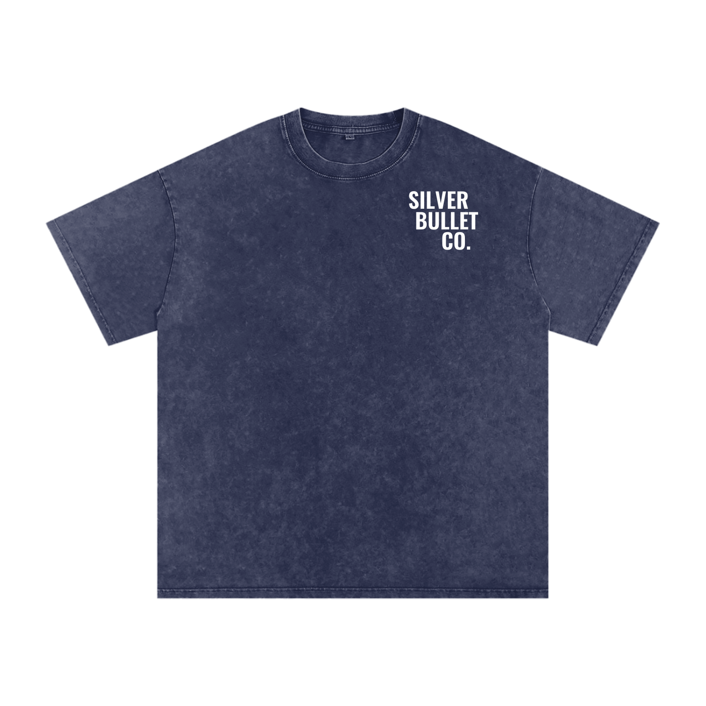 Statue of David Oversized Cotton T-Shirt