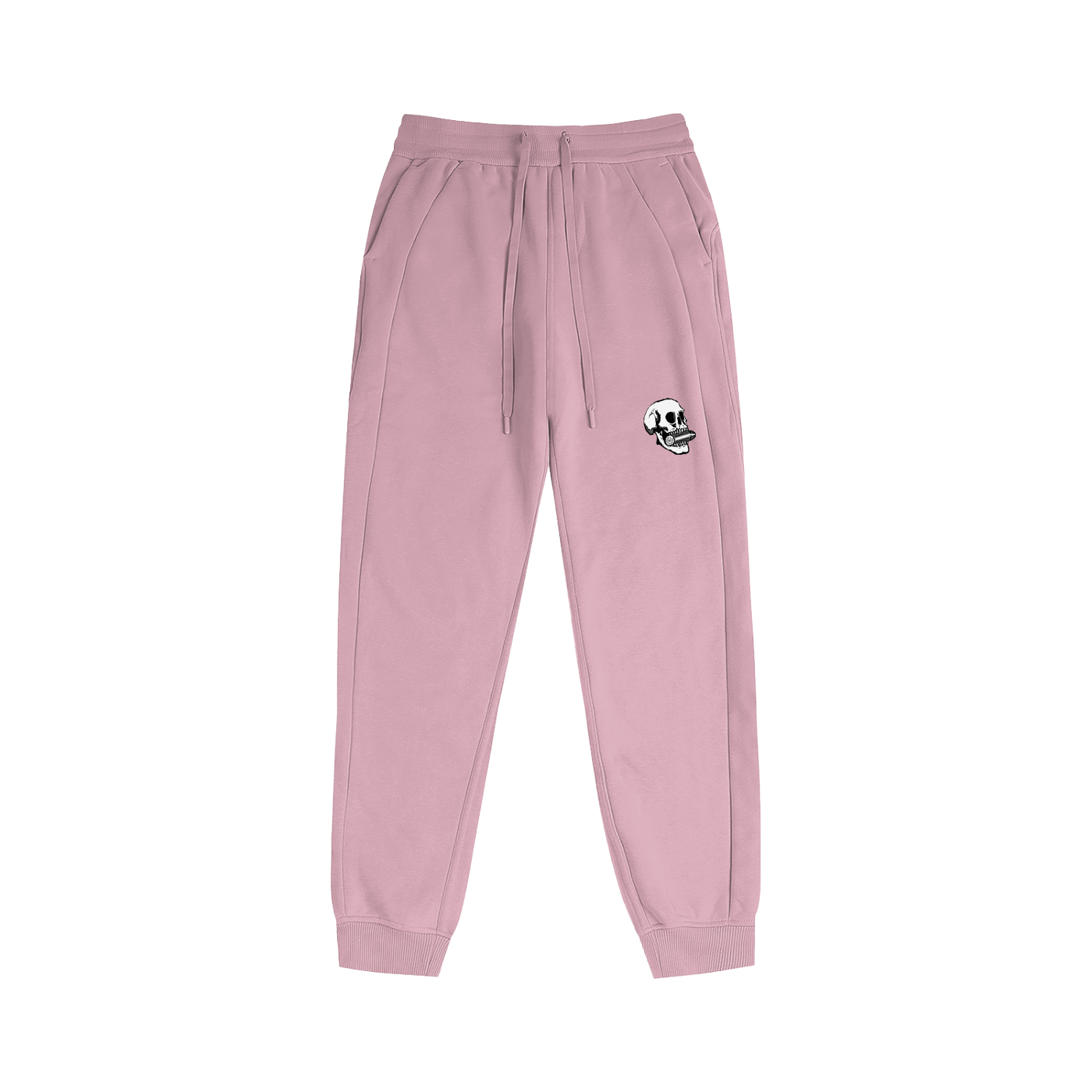 Women's SBC Skull Jogger Pants