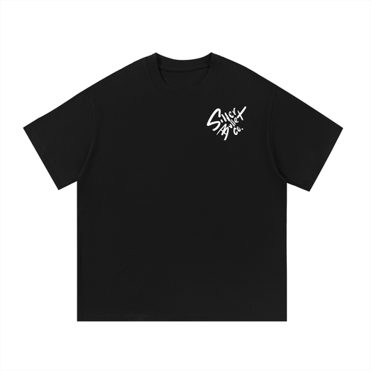 SBC Alt Logo Cotton T-Shirt