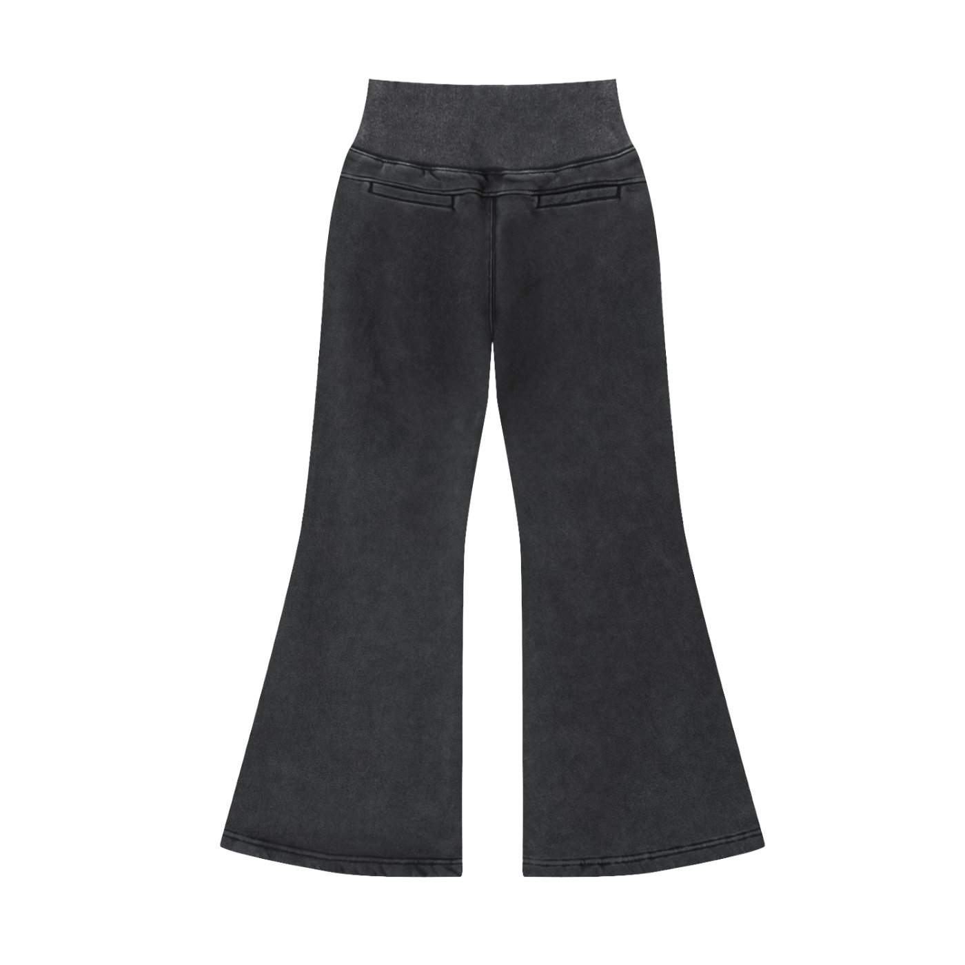 SBC Women's Flared Sweatpants (Runs Small)
