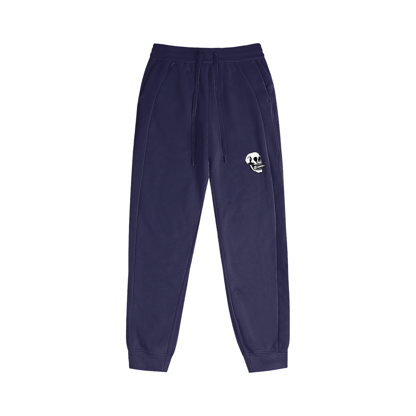 Women's SBC Skull Jogger Pants