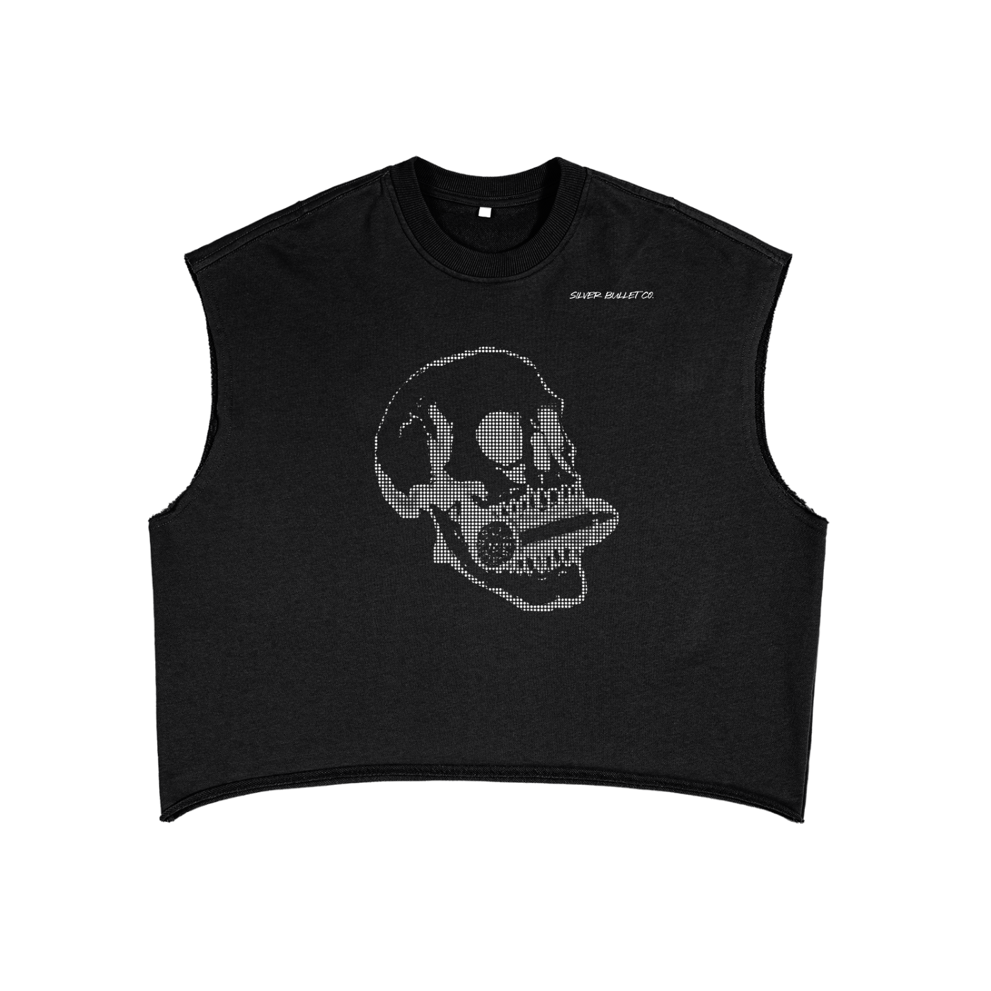 Men's SBC ALT Boxy Tank Top