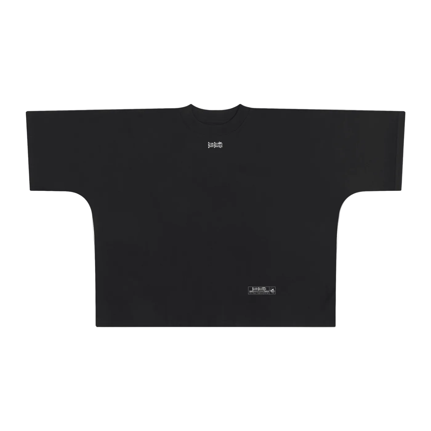Alt Logo Box Tee