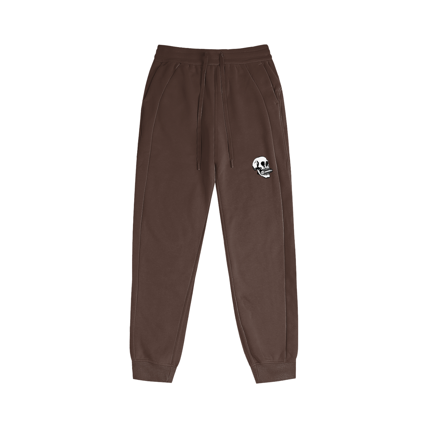 Women's SBC Skull Jogger Pants