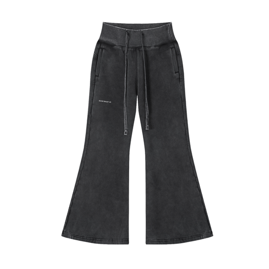 SBC Women's Flared Sweatpants (Runs Small)