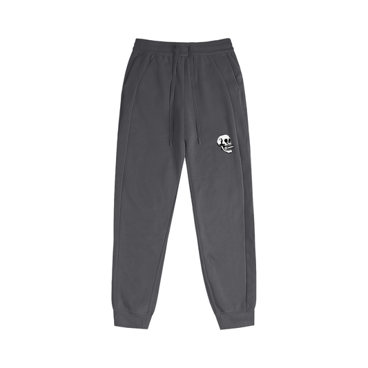 Women's SBC Skull Jogger Pants