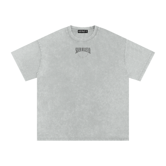 Rabid Dog Oversized Tee (Original)