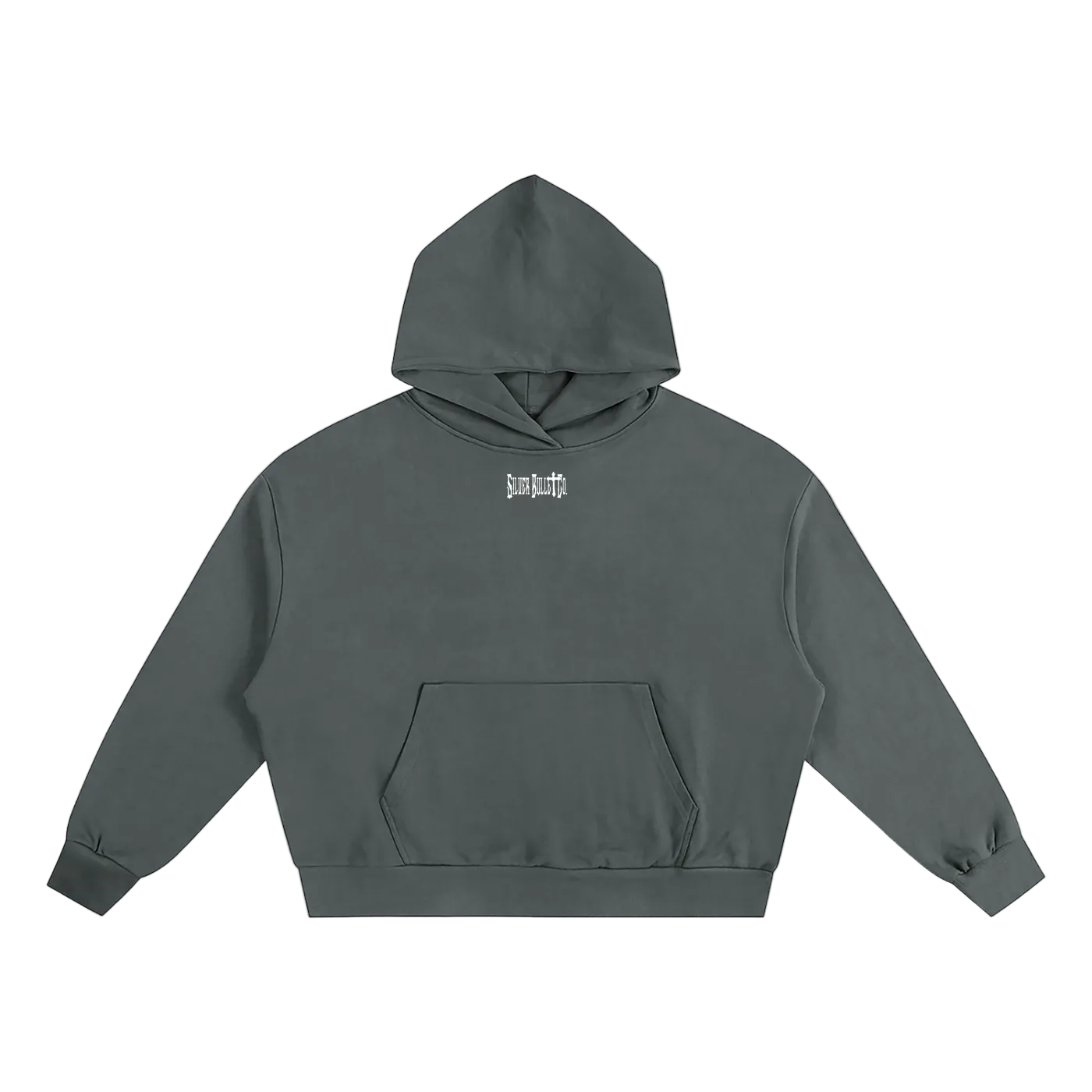Oversized  Essential Hoodie